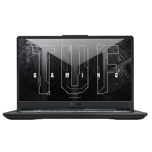 TUF F17 FX706HCB-ES51 - 17.3'' Core i5-11400H 8GB DDR4 512GB SSD