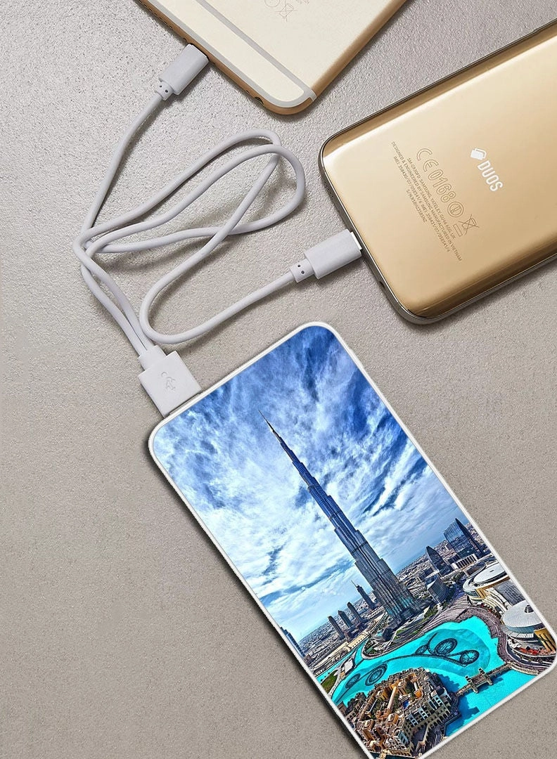 PPBA065 - 10000 Watt-hour 18W PD