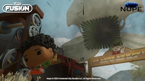 Fusion - PlayStation 5