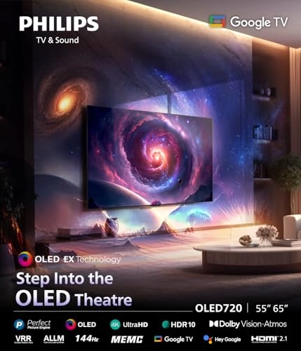 77OLED720/56 - 77 Inch