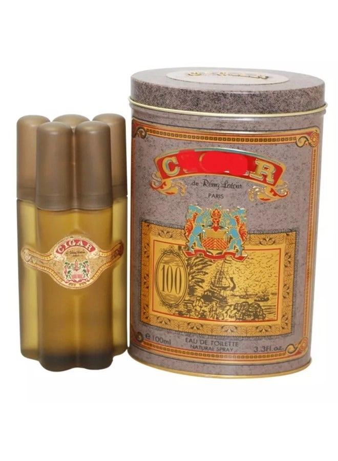 C***r Black Oud Eau de Toilette 100 ml