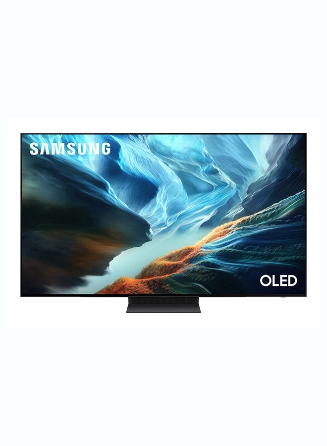 Samsung TV QA55S90HAUXZN 55"