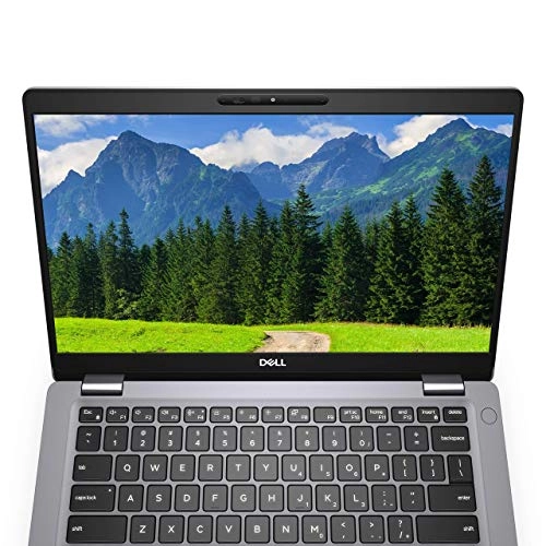 Latitude 5310 - 13.3'' Core i5 8GB DDR4 256GB SSD