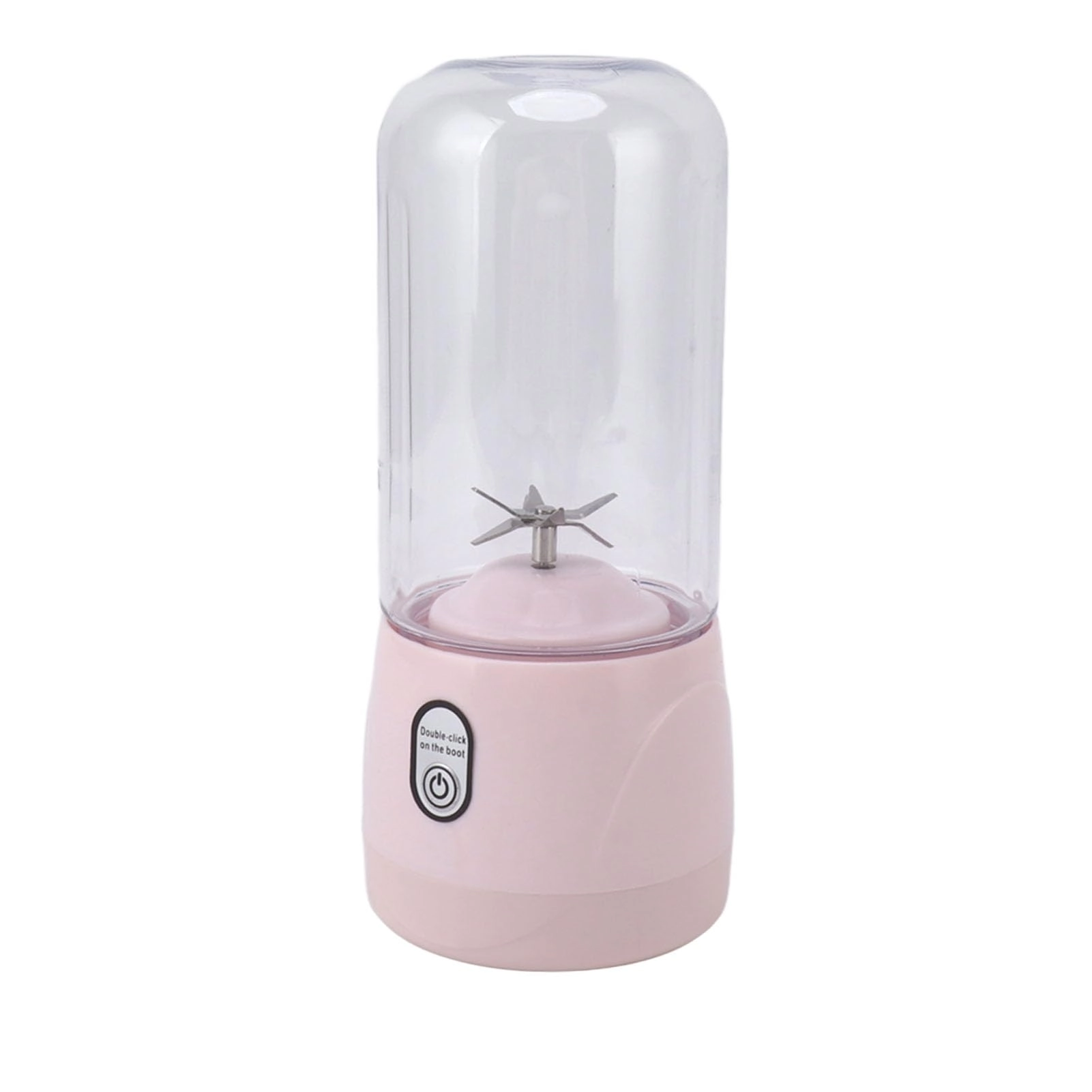 Rcniso Portable USB Rechargeable Blender