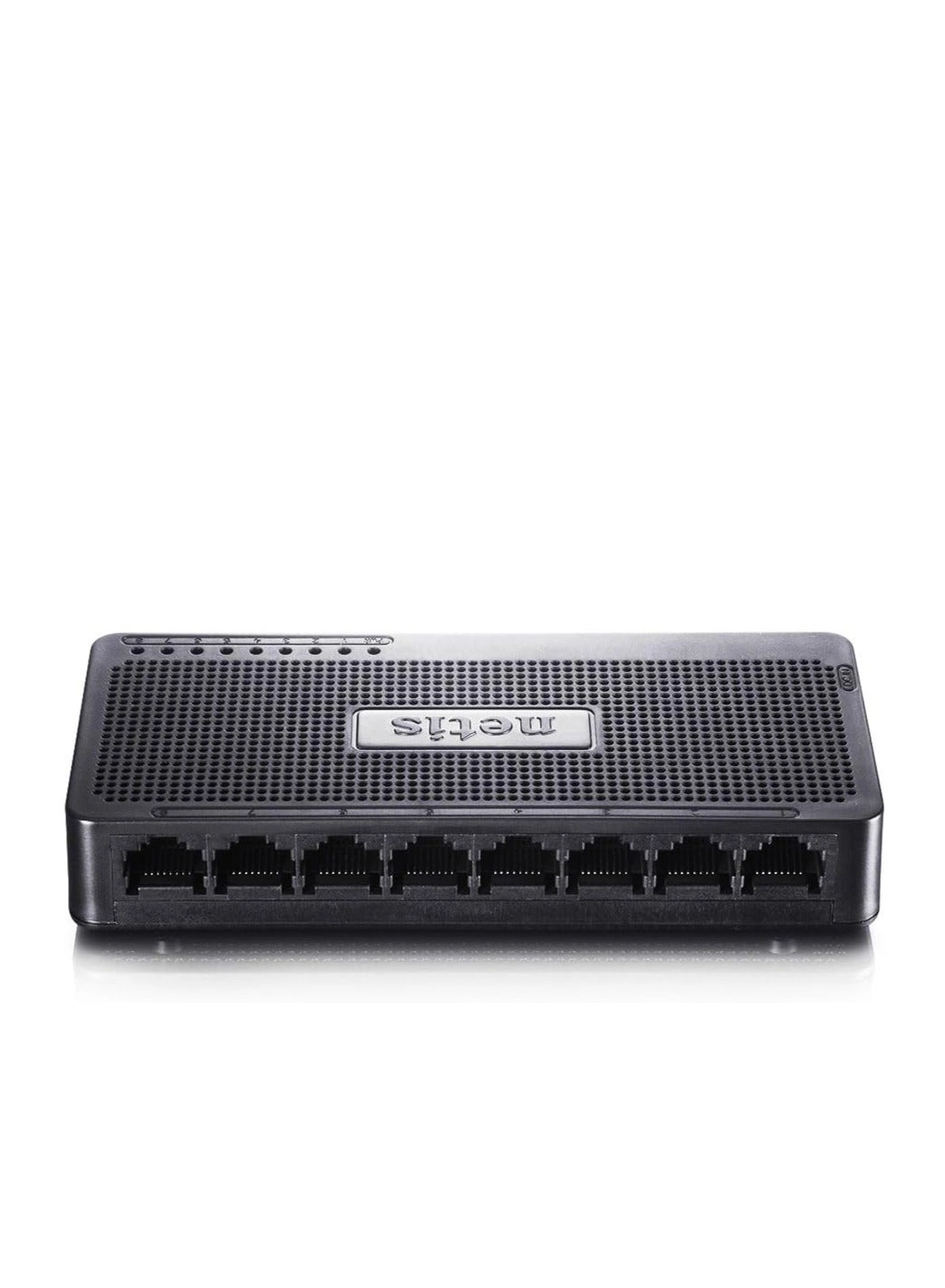 ST3108S 8-ports