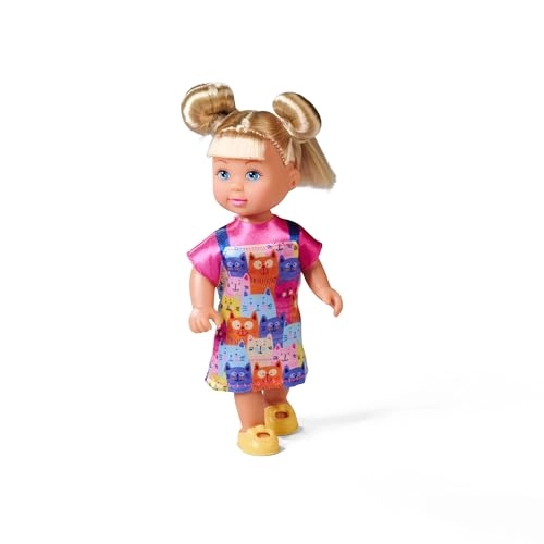 Evi Love Cat Tree - 12 cm Ages 3+