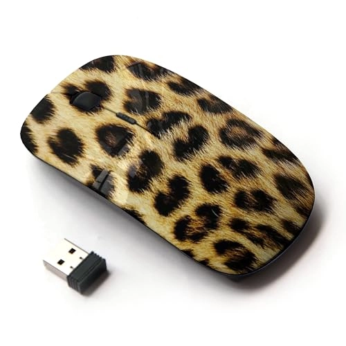 KOOLmouse M-8007002 - Wireless