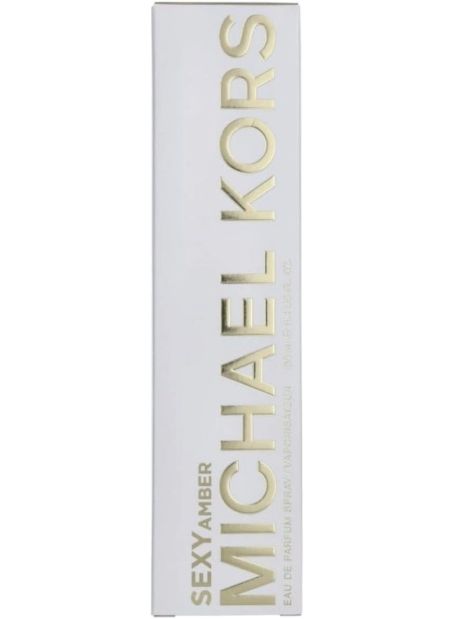 Sexy Amber Eau de Parfum 100ml