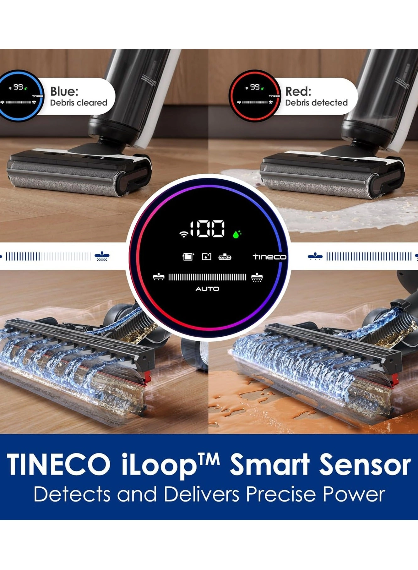 Floor One S6 Flashdry (42134156-6932485005666)