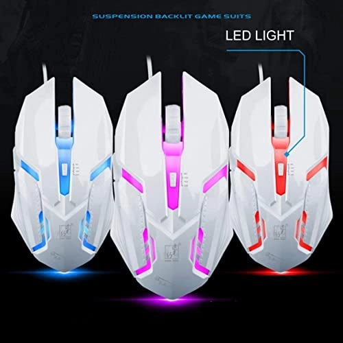 G700 - Wired/Wireless