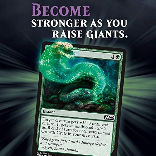 Core Set 2020 - English 540pcs