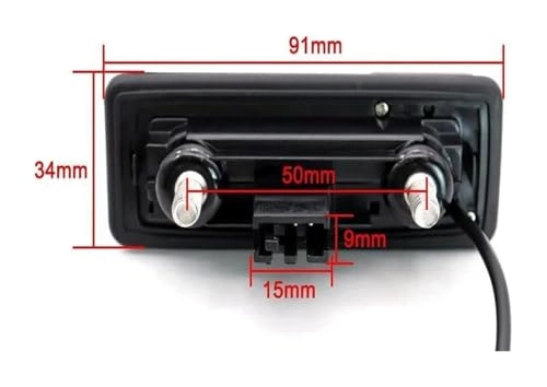 Wireless Reversing Camera - Night vision Wireless 1080p*720p