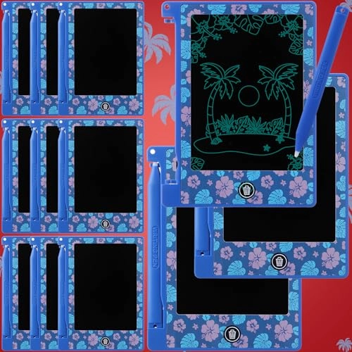 LCD writing tablet - 4.6 inch Pack