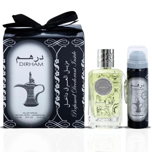 Dirham Eau de Parfum 100ml
