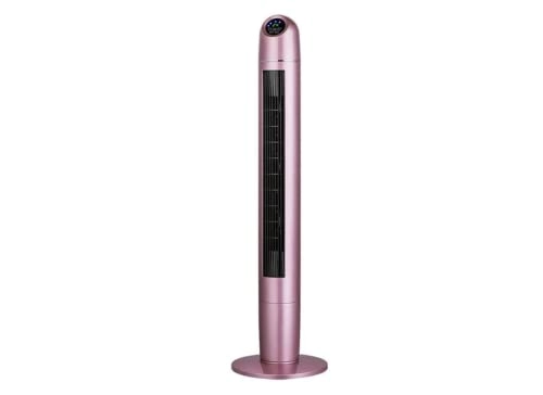Portable air conditioner - Tower Remote 7.5 Hour Timer
