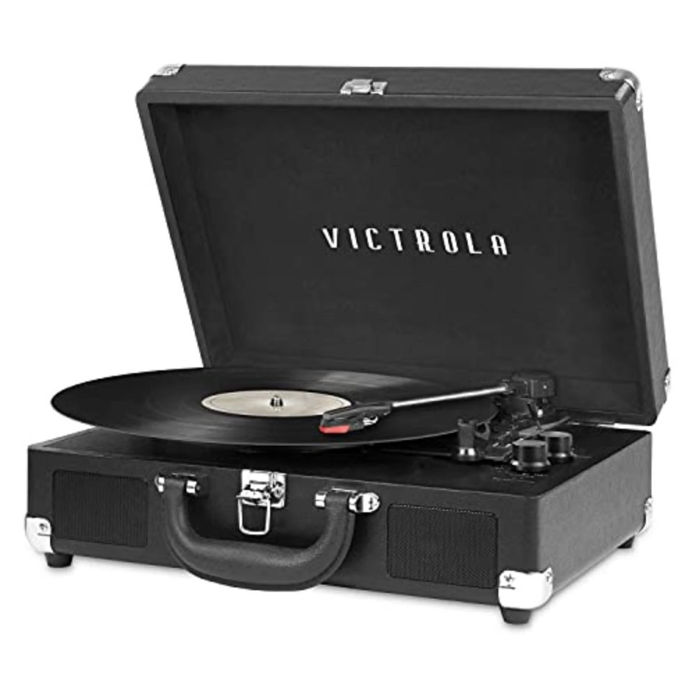 Generic VSC-550BT-BK