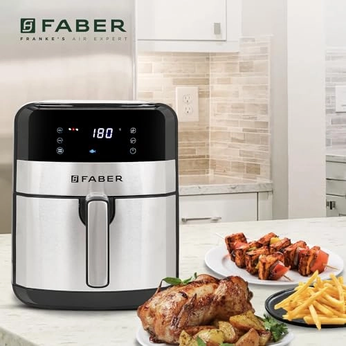Air Fryer 131.0695.375