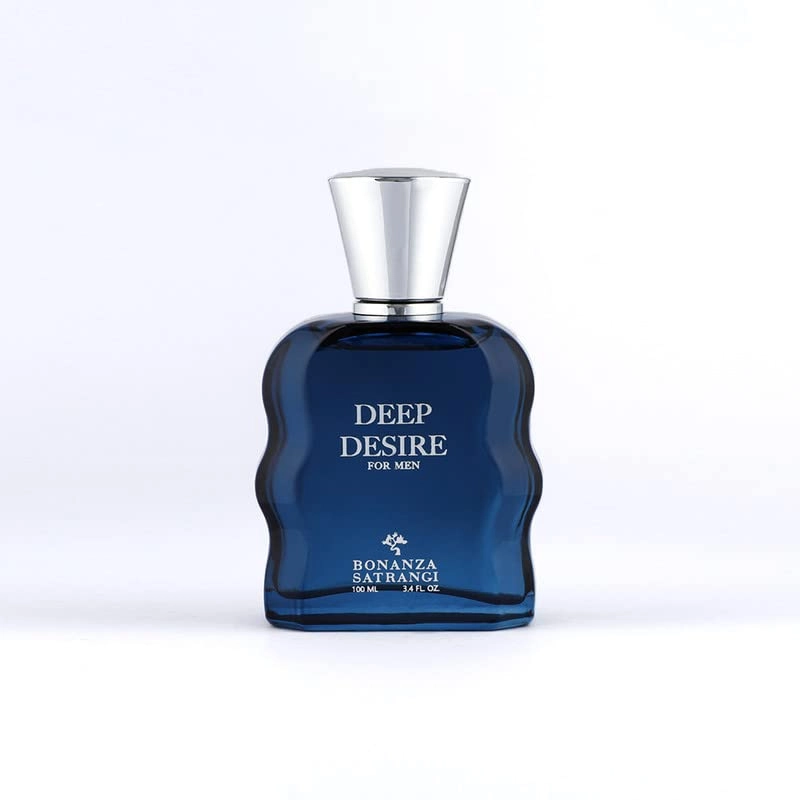 Bonanza Satrangi Deep Desire Eau de Toilette 100 ml