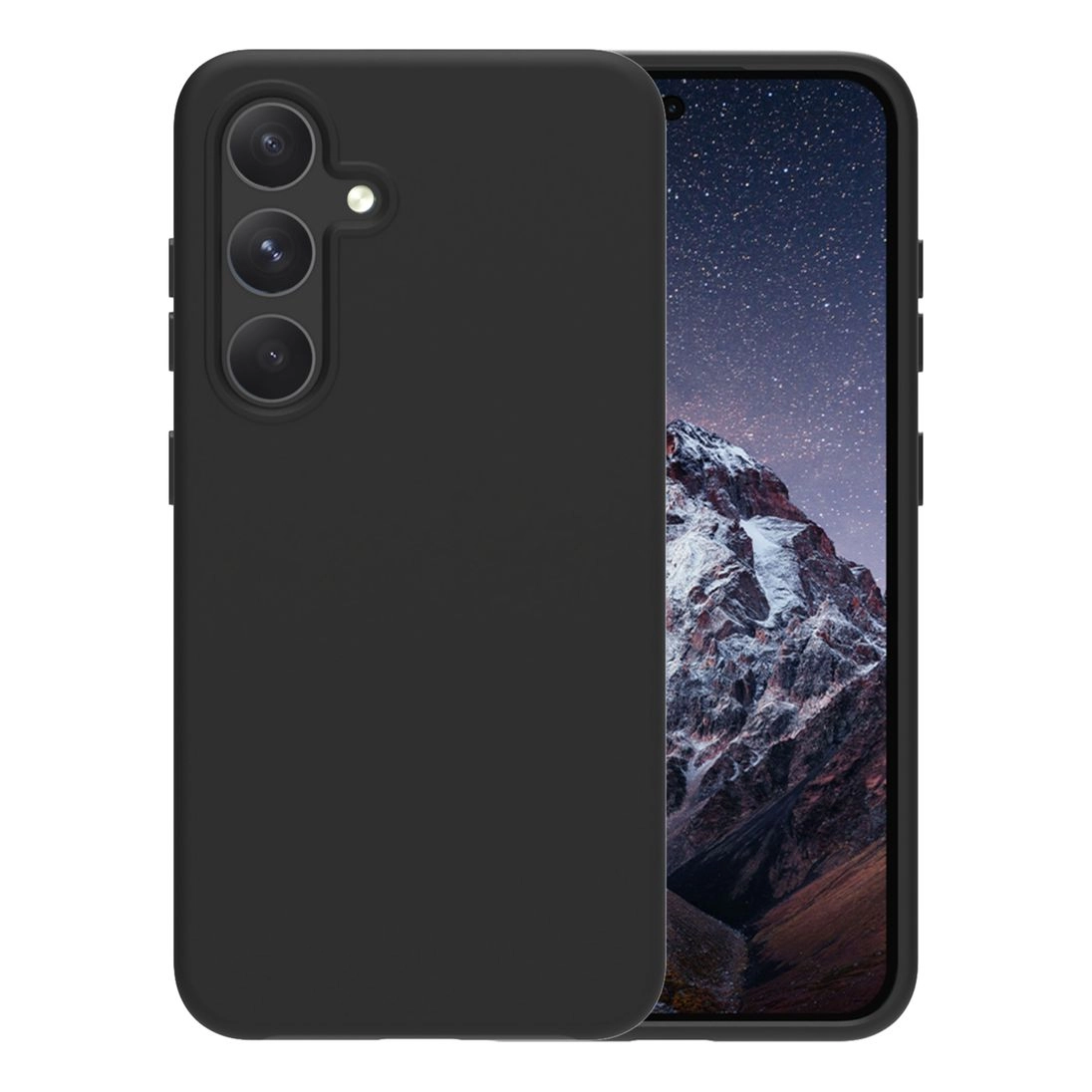 dbramante1928 Iceland Ultra D3O Protective Case with MagSafe for Samsung Galaxy S24+