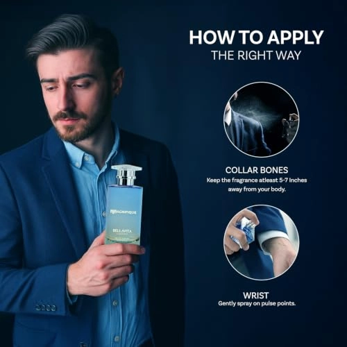 Magnifique Eau de Parfum 100 ml