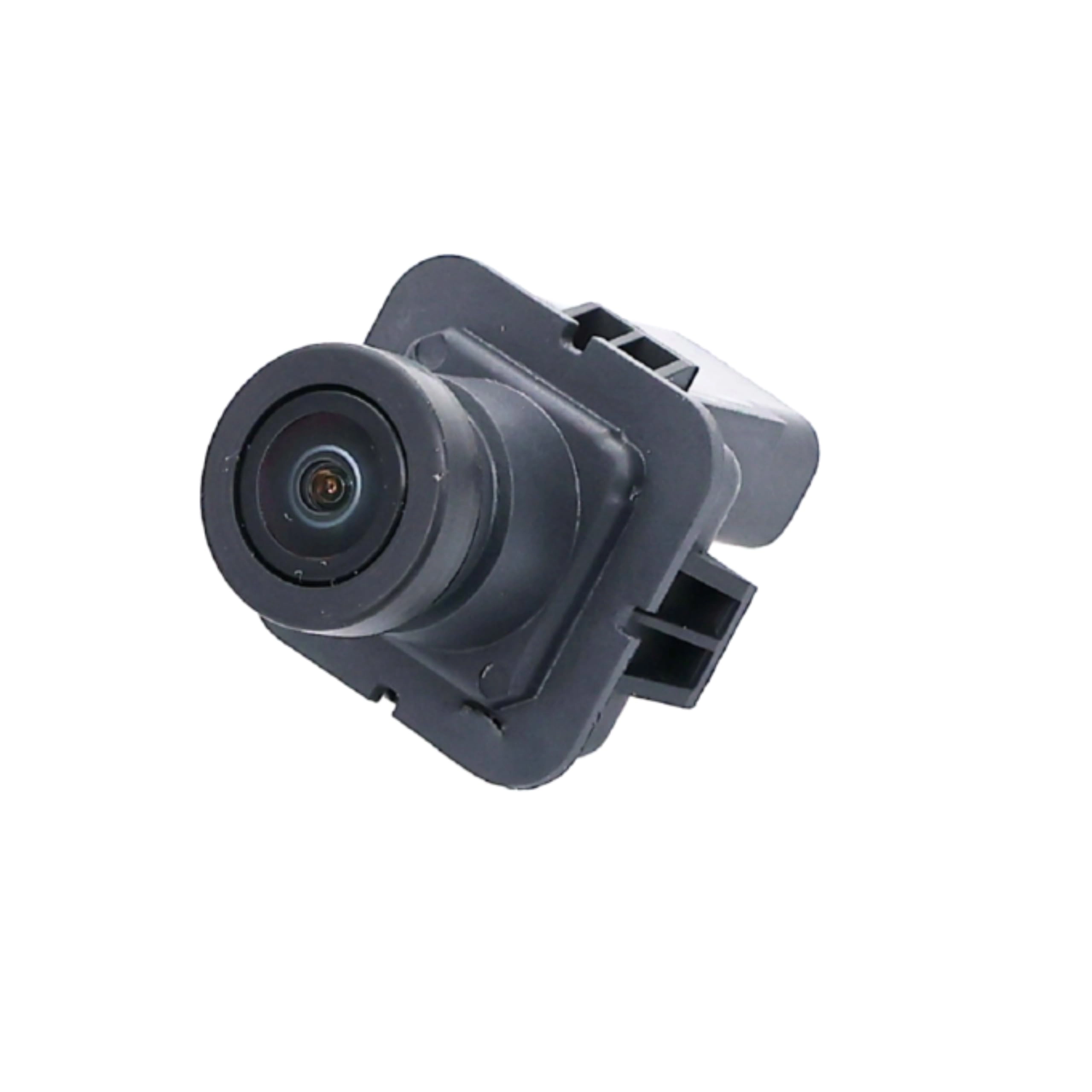 Backup Camera - 728 x 582 pixels