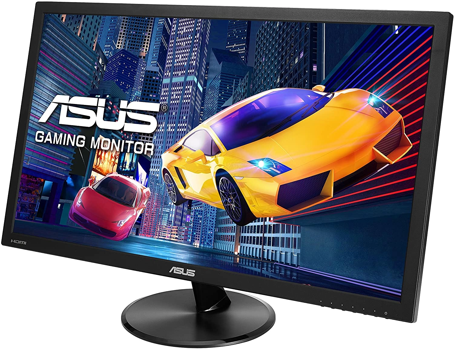 VP228HE - 1920 X 1080 pixels 21.5 inch