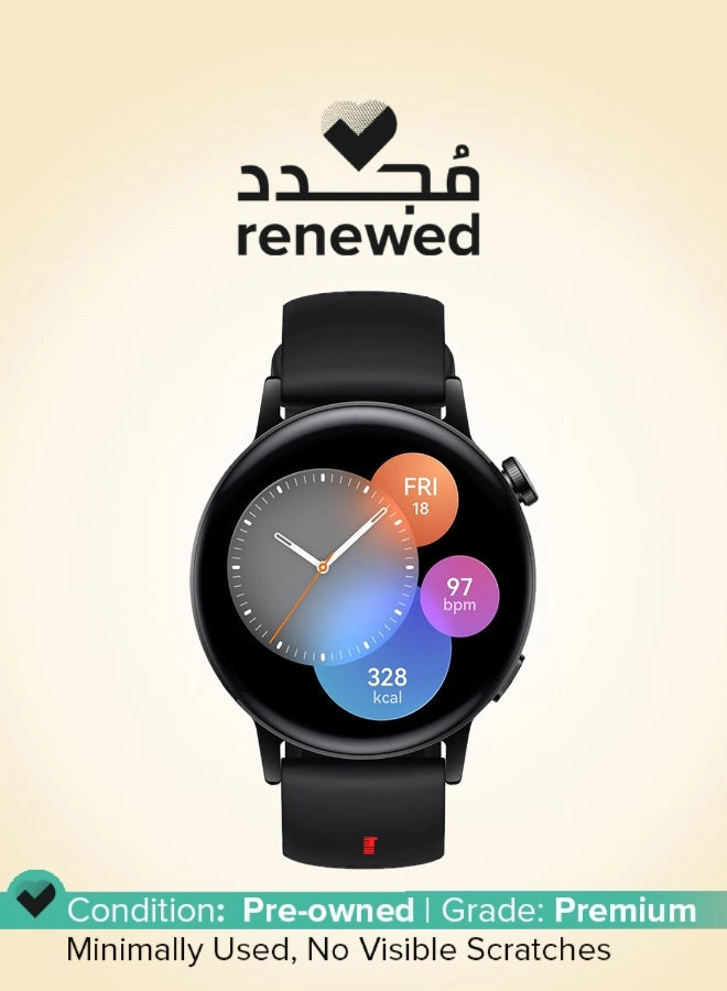 Huawei (Renewed) GT3 42mm PVC