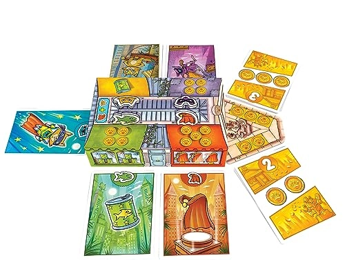 Super Miaou - Card Game (French)
