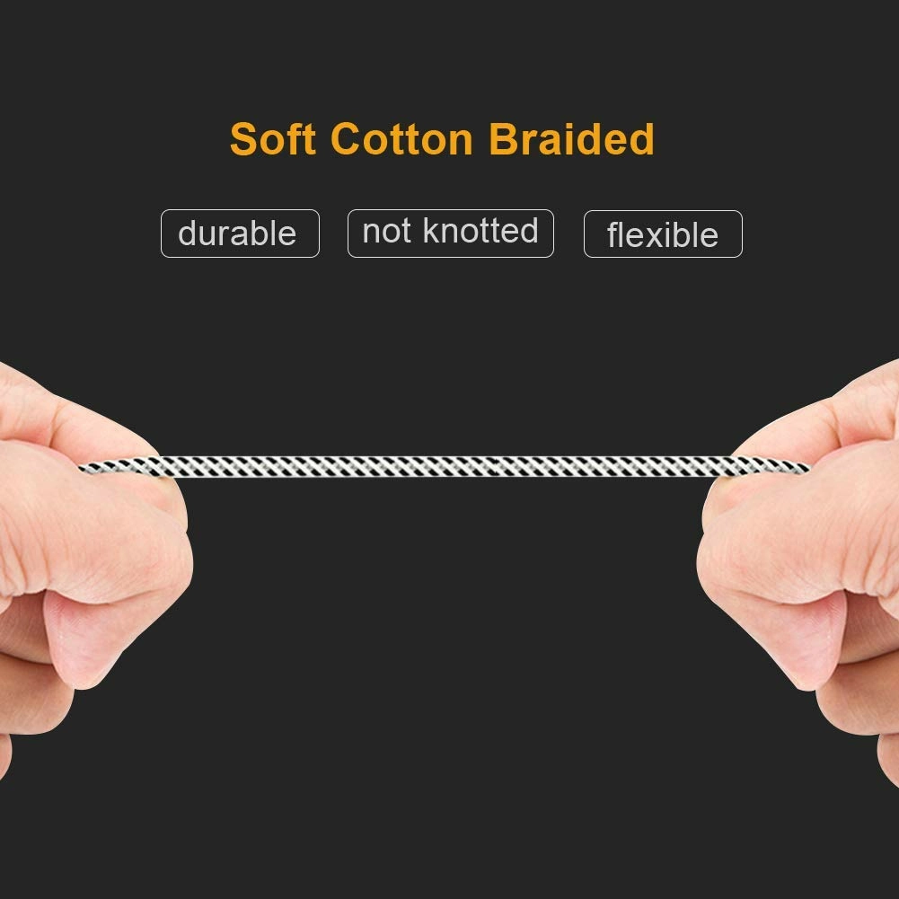 3.5mm Aux Cable - 1.8M