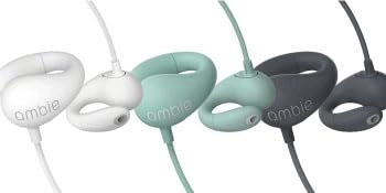 Sound Earcuffs Wired Earbud