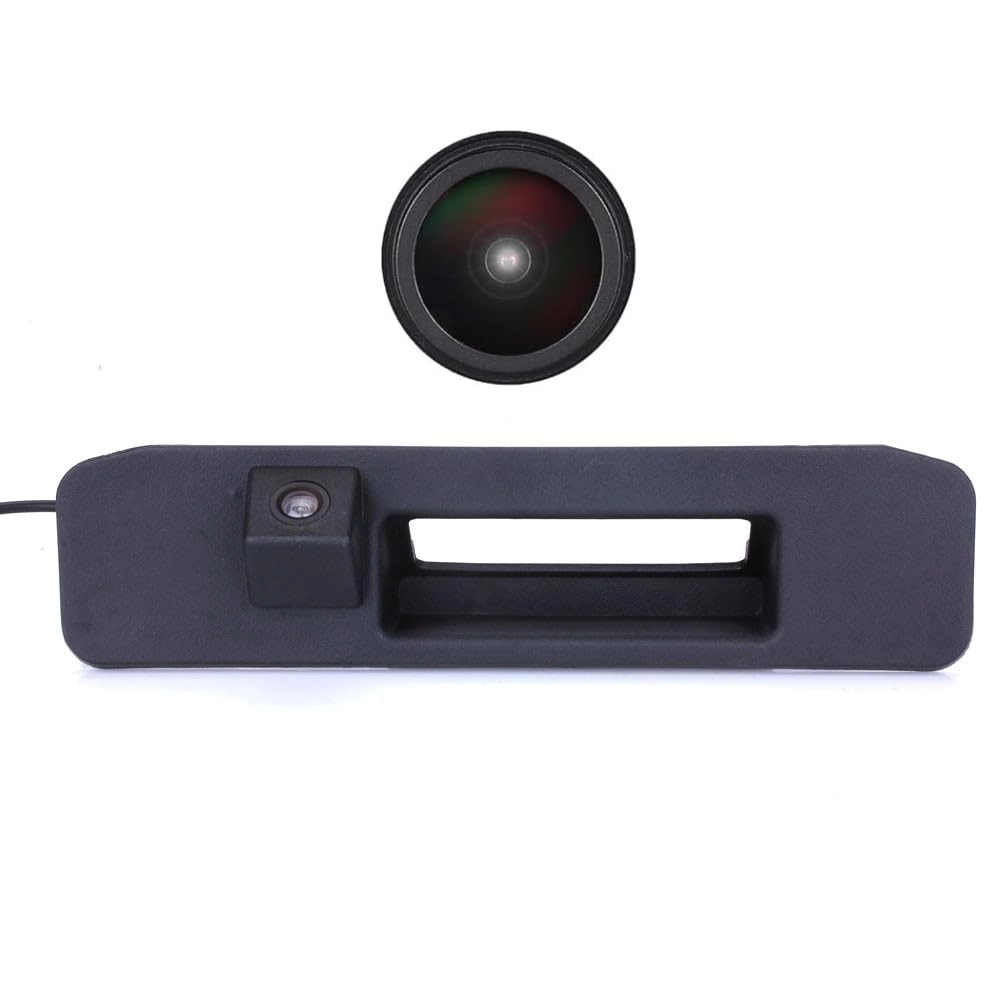 Rear View Camera - Night vision 1280 x 720 pixels