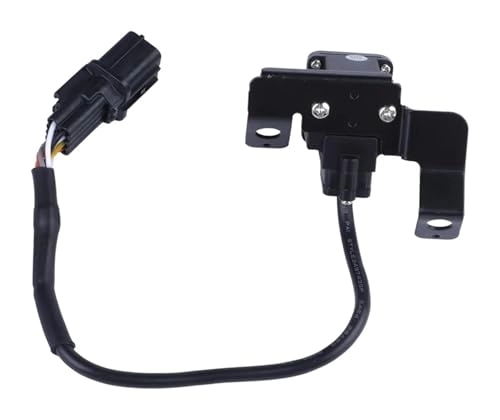 Reversing Camera - Night vision