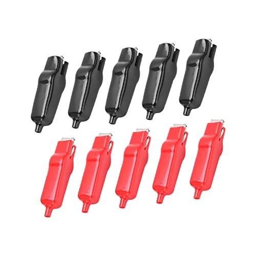 Insulated Clip