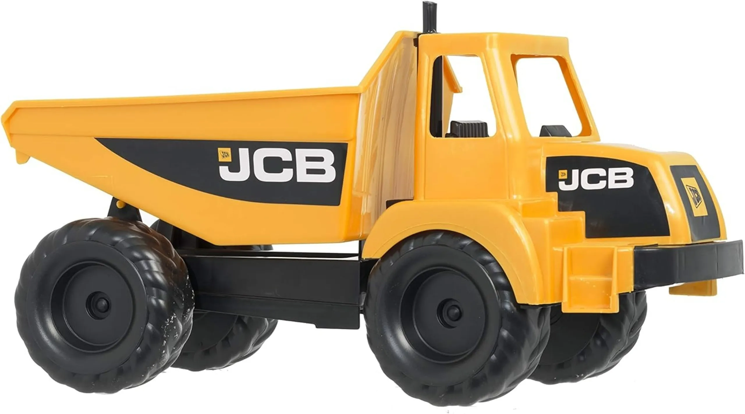Teamsterz JCB Giant Dump Truck