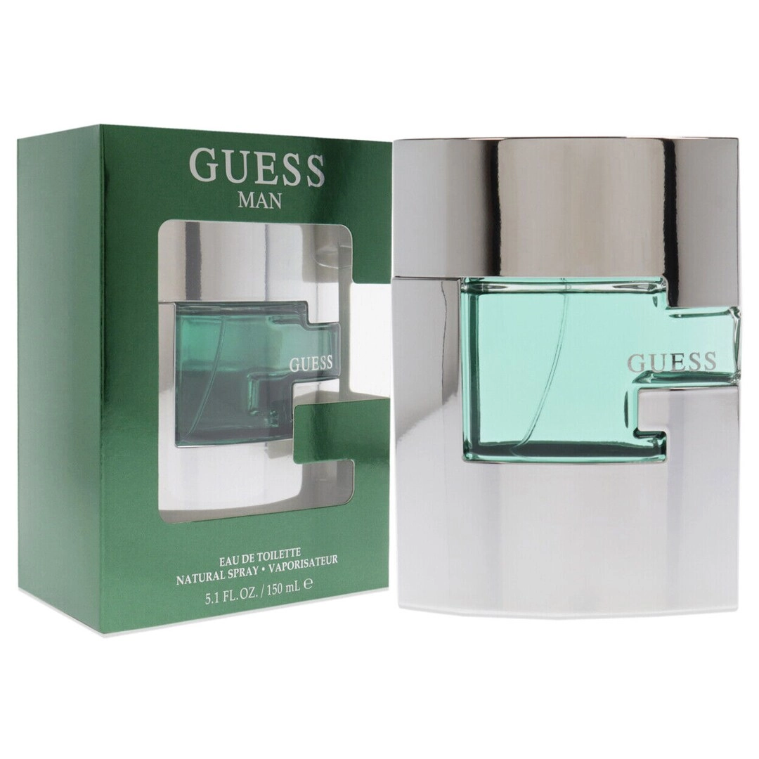Dj Perfumes Green Man Eau de Toilette 150 ml