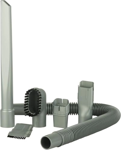 Flexi Auto Dustbuster - 12V Handheld