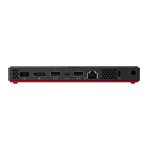 ThinkCentre M90n-1 - 8GB 1 inch Core i5 8265U