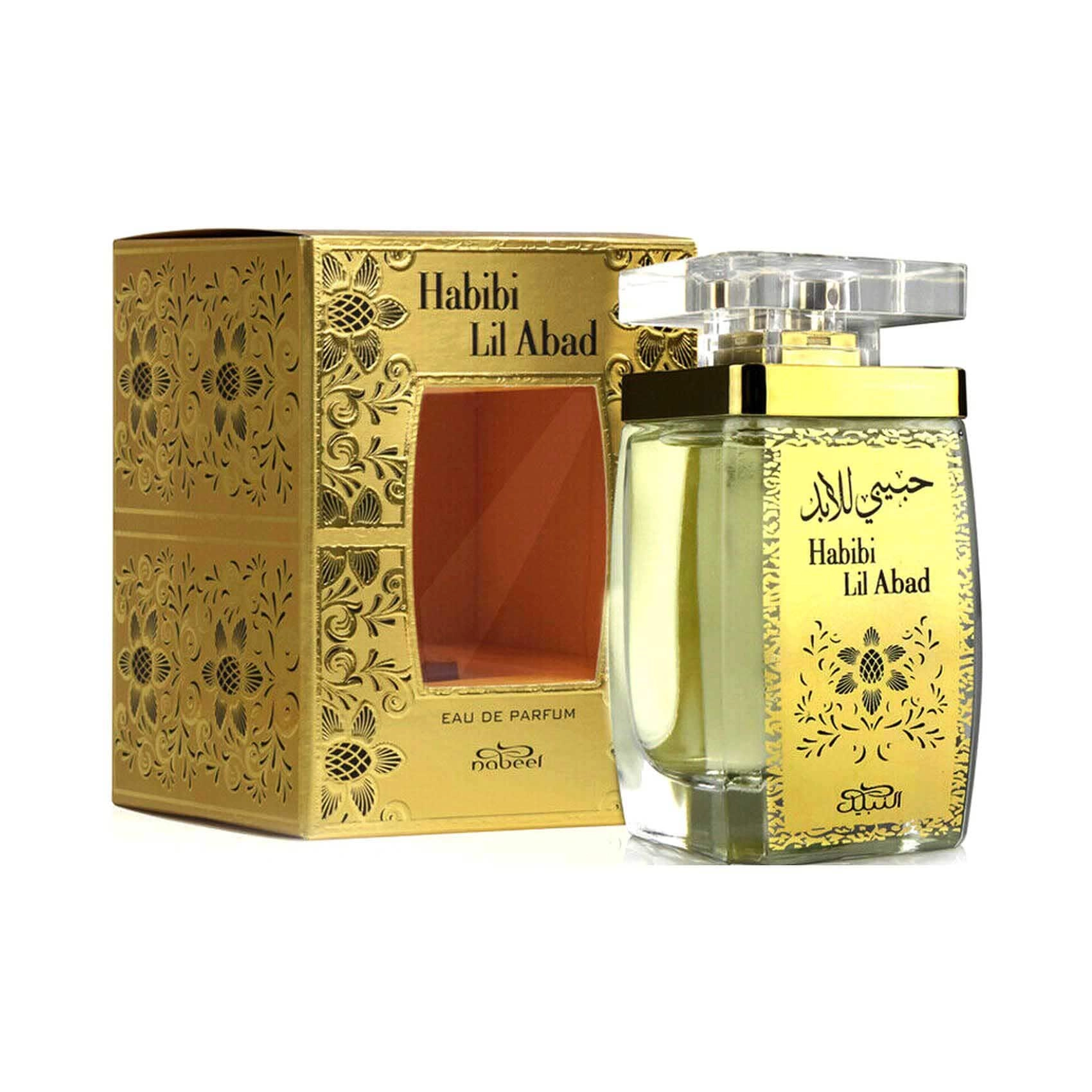 Habibi Lil Abad Eau de Parfum 100 ml