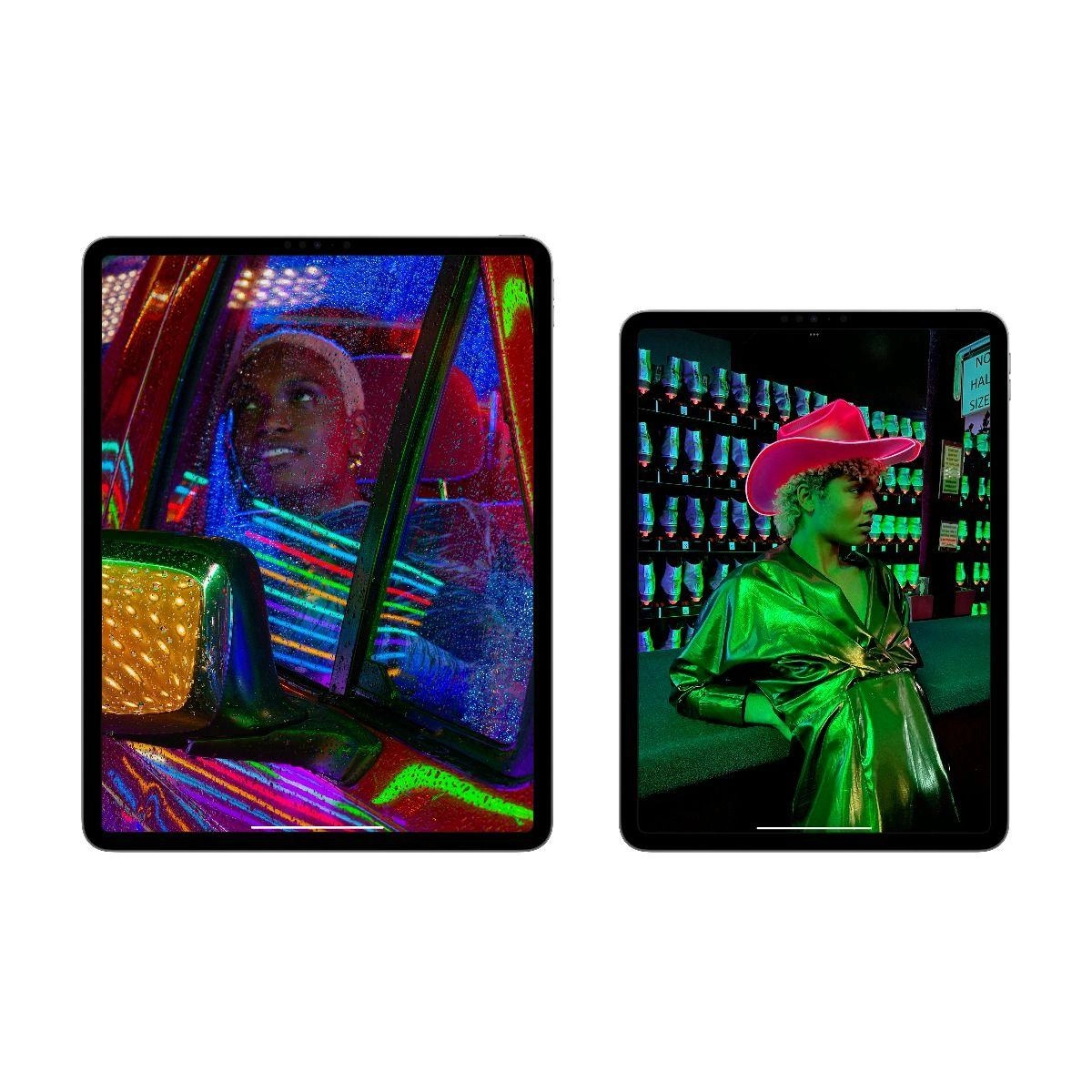 iPad Pro (2022) - 1000GB 12.9"