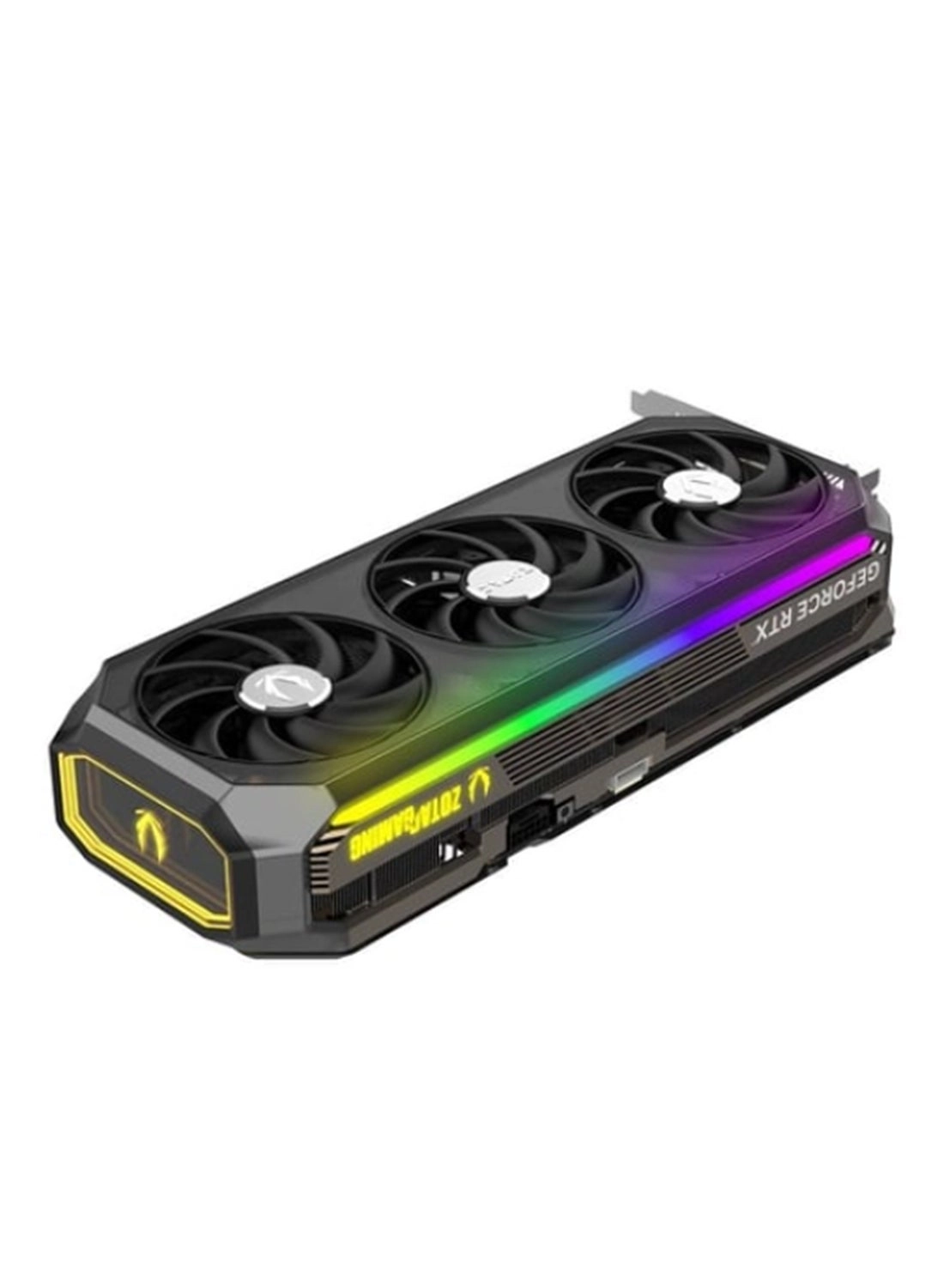 GeForce RTX 5080 - 16GB