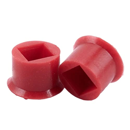 Keyboard Cap - Track Point Red 10Pcs