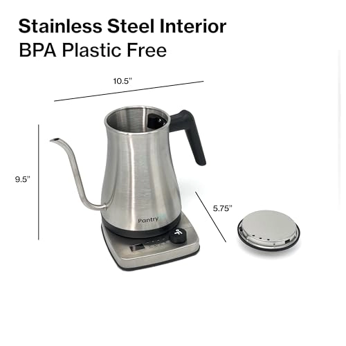 Gooseneck P-12898-SR