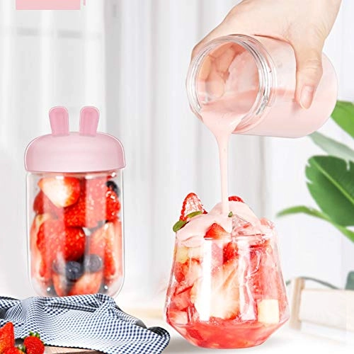 Mini Blender - 200W and below