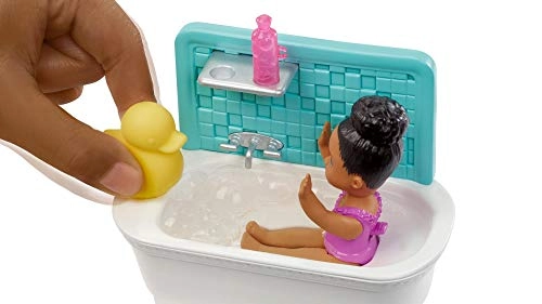 Skipper Doll - Plastic color-change feature 10 piece(s) Ages 36+