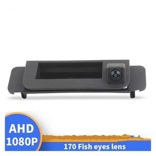 Car Rear View Camera - Night vision 1920 x 1080P