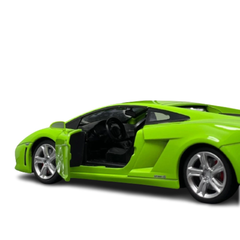 Lamborghini Gallardo LP560-4 - 1:32