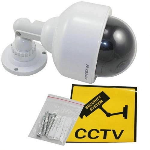 Large Dummy Camera - Outdoor