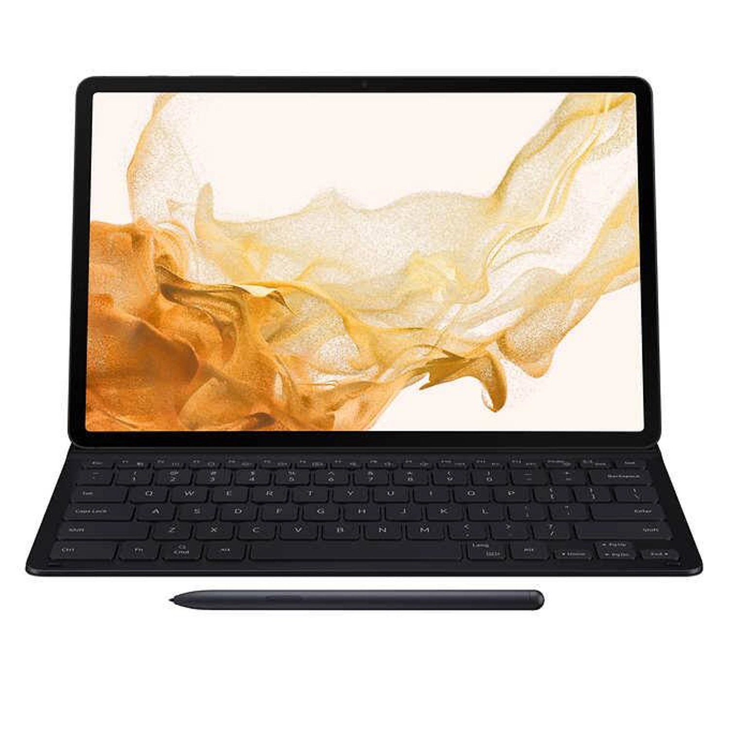 Galaxy Tab S8+ - 128GB 12.4"