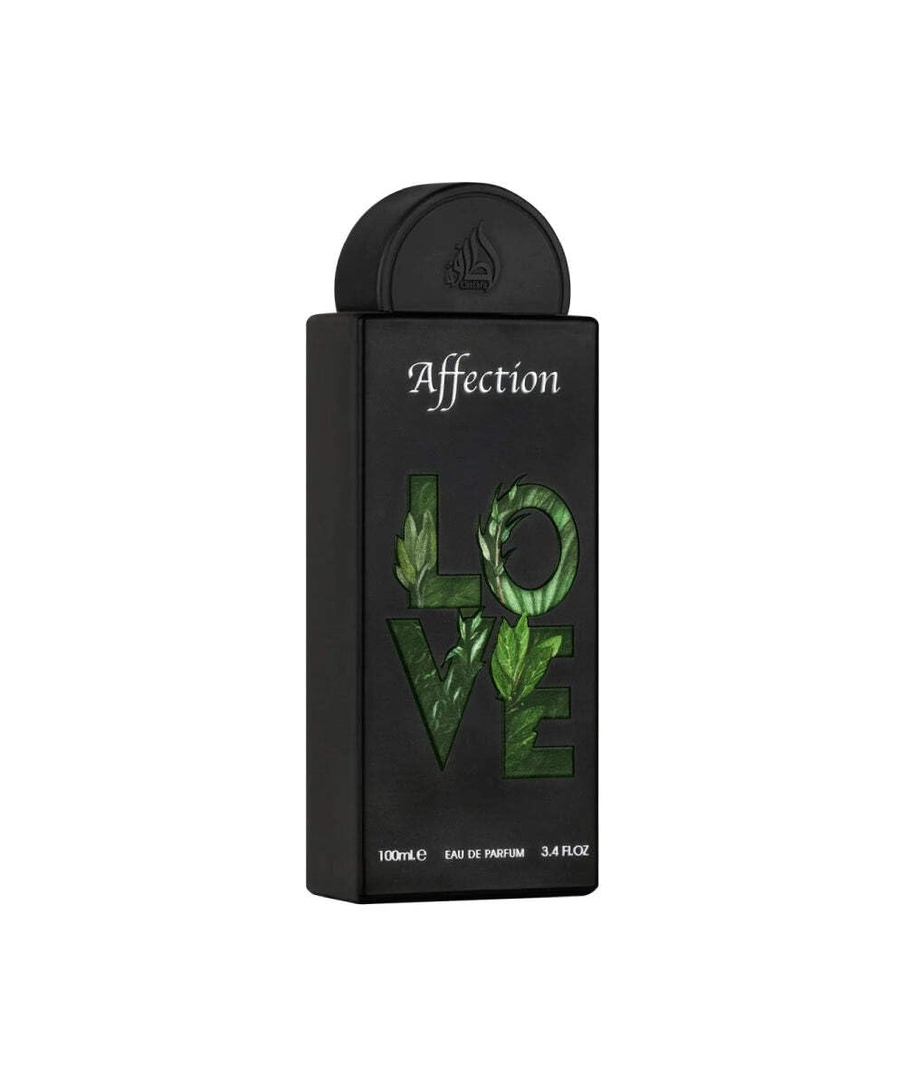 Lattafa Pride Affection Eau de Parfum 100 ml