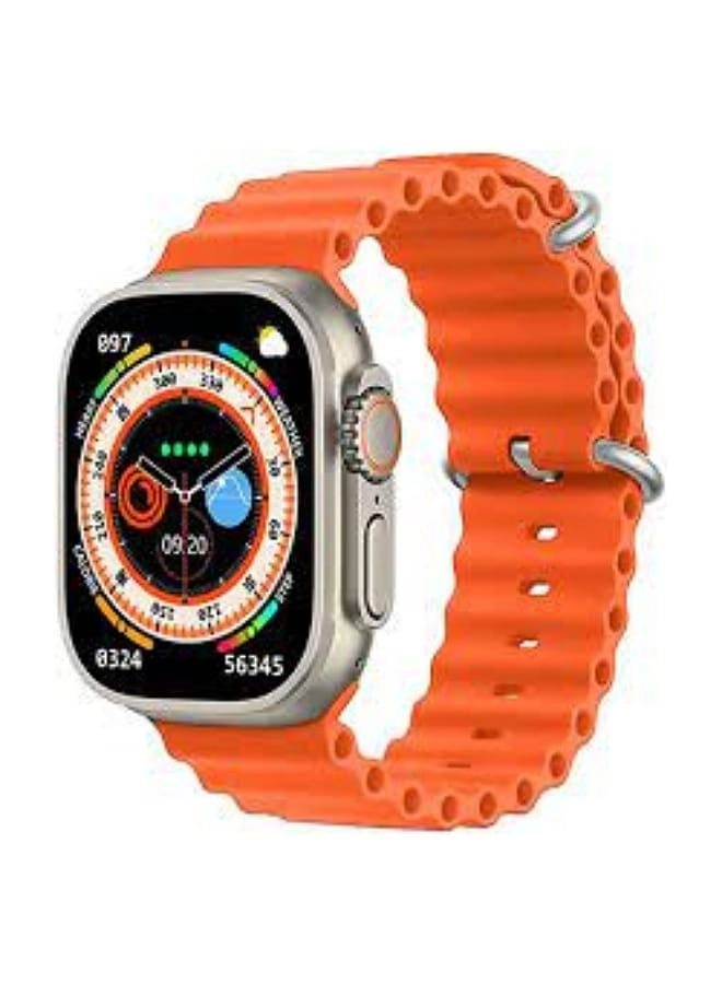 Smart Watch Ultra
